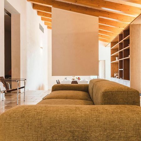 Borgo Vinceri Βίλα Lucera Εξωτερικό φωτογραφία