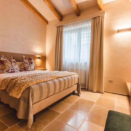 Borgo Vinceri Βίλα Lucera Εξωτερικό φωτογραφία