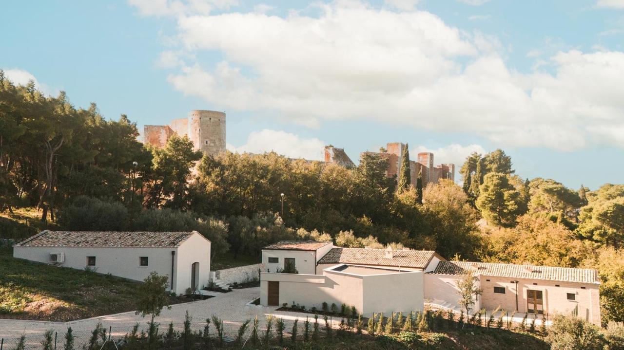 Borgo Vinceri Βίλα Lucera Εξωτερικό φωτογραφία