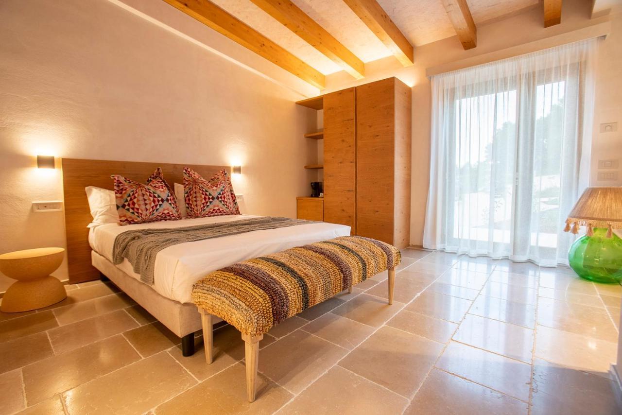 Borgo Vinceri Βίλα Lucera Εξωτερικό φωτογραφία