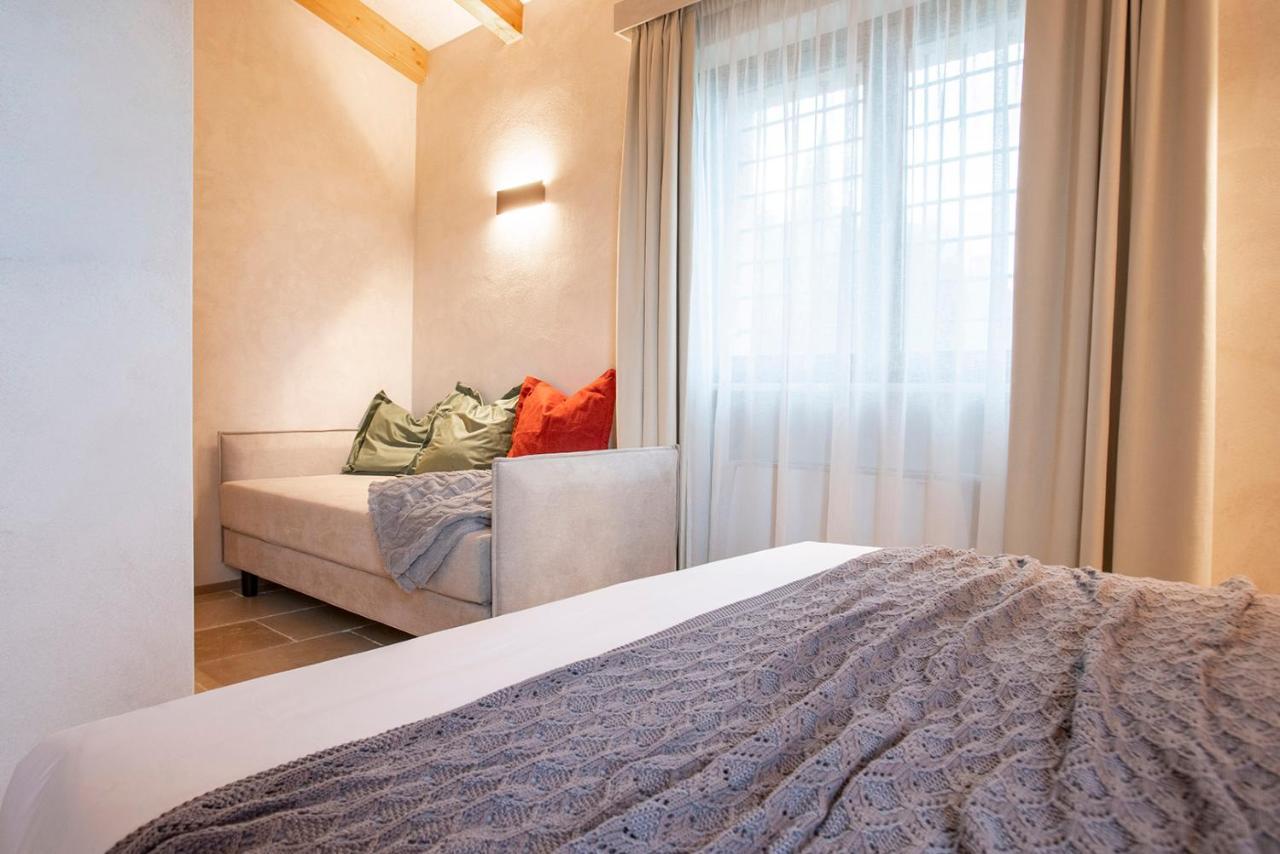 Borgo Vinceri Βίλα Lucera Εξωτερικό φωτογραφία