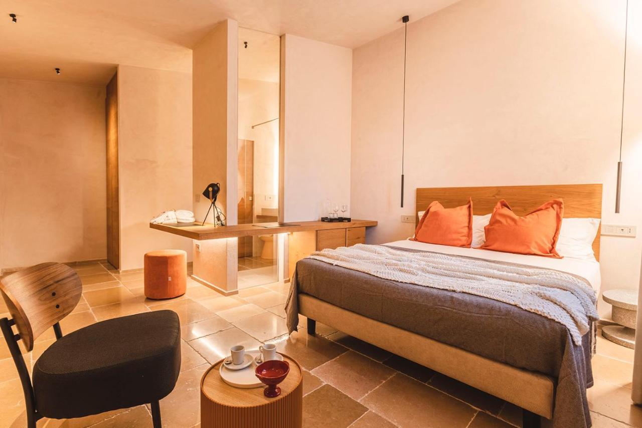 Borgo Vinceri Βίλα Lucera Εξωτερικό φωτογραφία