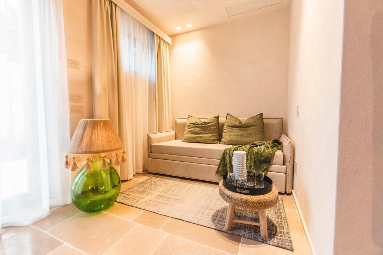 Borgo Vinceri Βίλα Lucera Εξωτερικό φωτογραφία