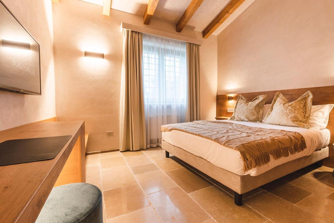 Borgo Vinceri Βίλα Lucera Εξωτερικό φωτογραφία