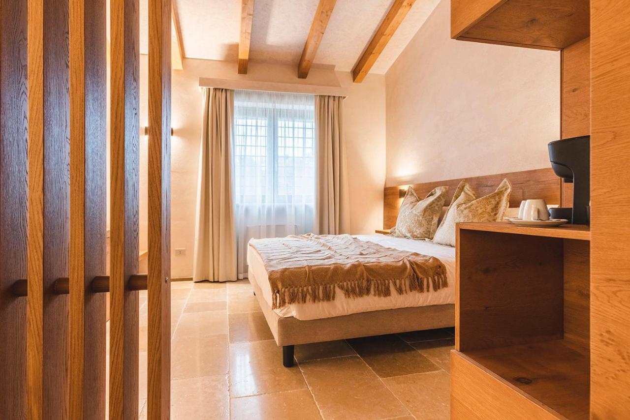 Borgo Vinceri Βίλα Lucera Εξωτερικό φωτογραφία