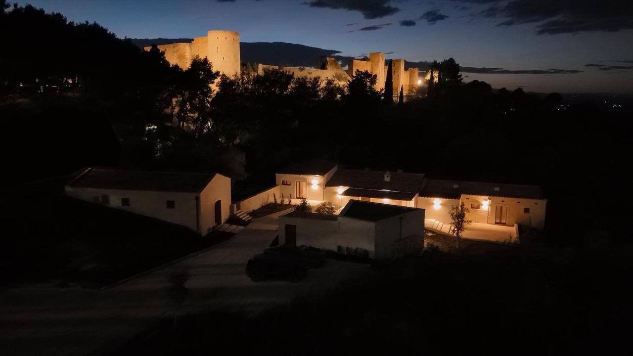 Borgo Vinceri Βίλα Lucera Εξωτερικό φωτογραφία