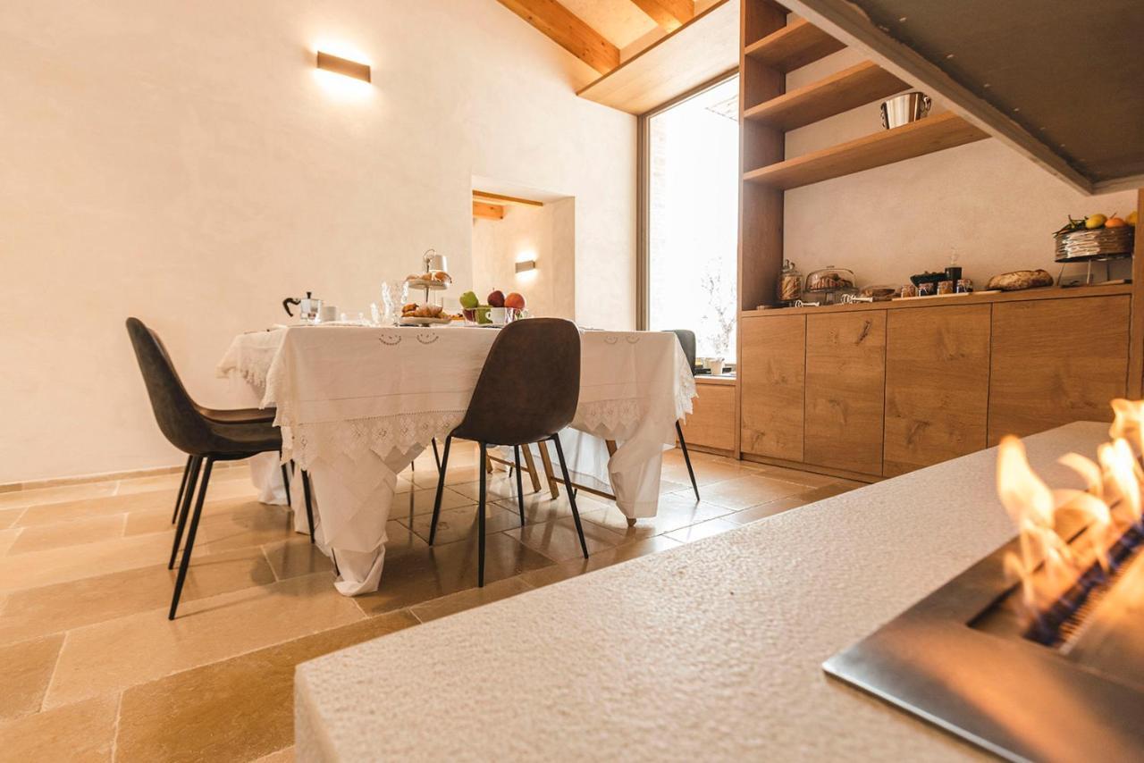 Borgo Vinceri Βίλα Lucera Εξωτερικό φωτογραφία