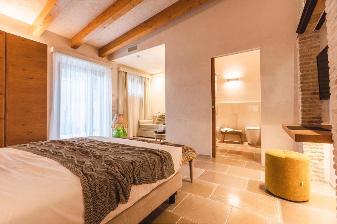 Borgo Vinceri Βίλα Lucera Εξωτερικό φωτογραφία