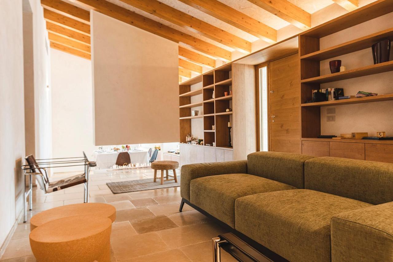 Borgo Vinceri Βίλα Lucera Εξωτερικό φωτογραφία