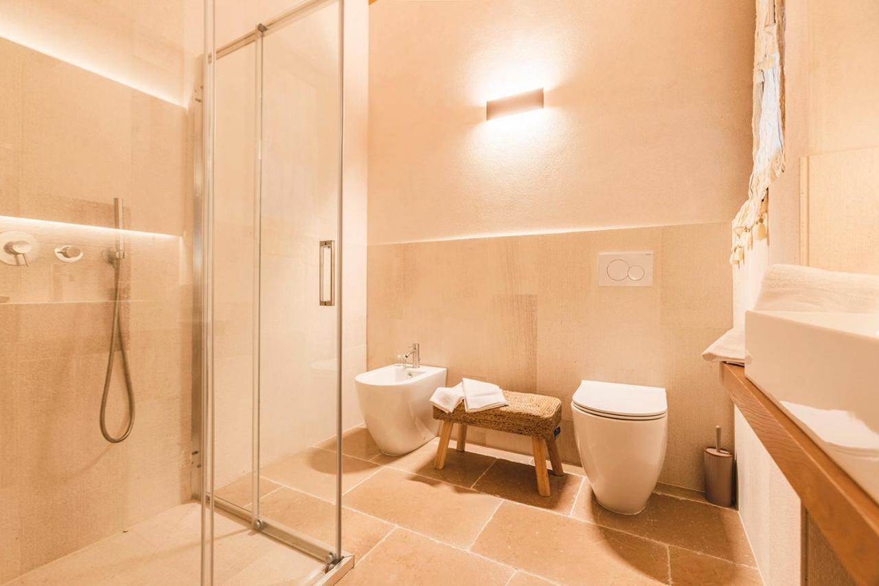 Borgo Vinceri Βίλα Lucera Εξωτερικό φωτογραφία