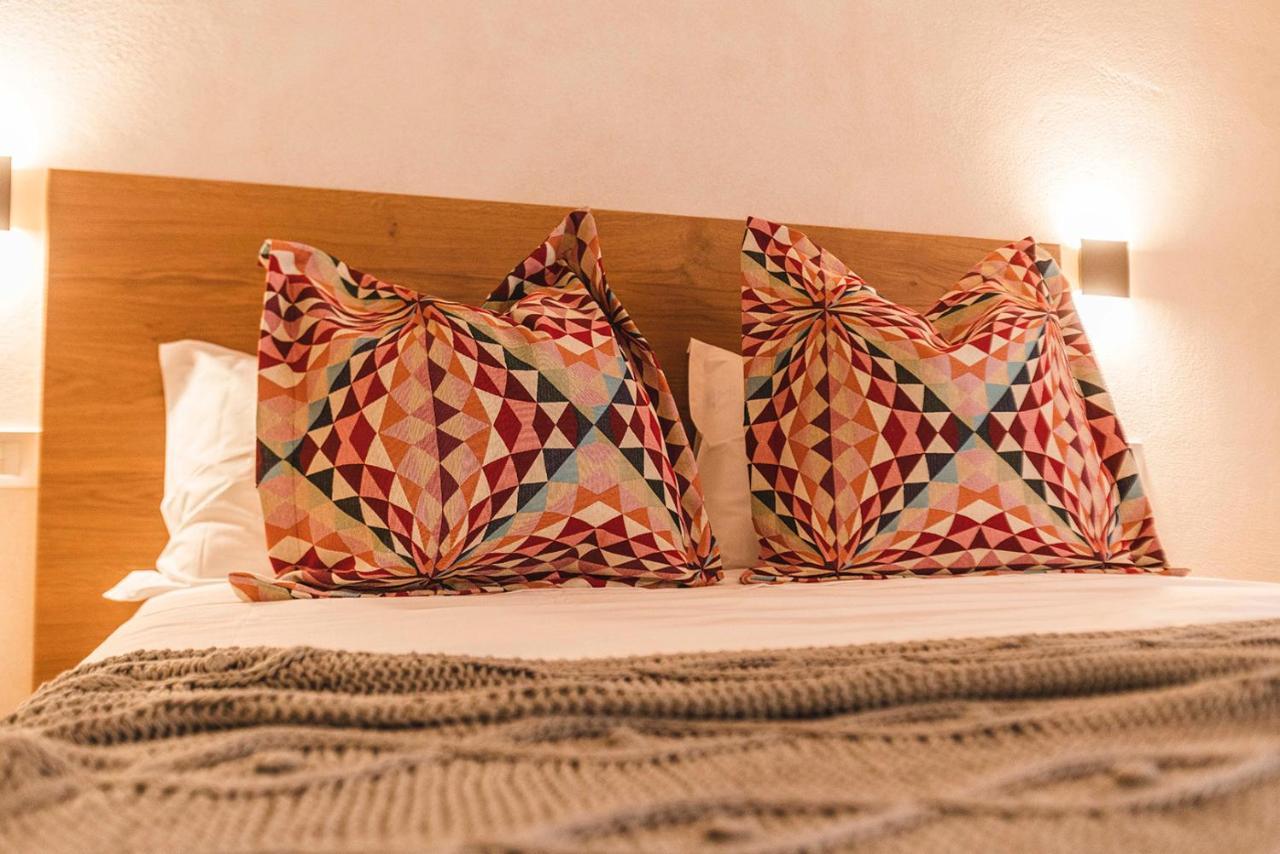 Borgo Vinceri Βίλα Lucera Εξωτερικό φωτογραφία