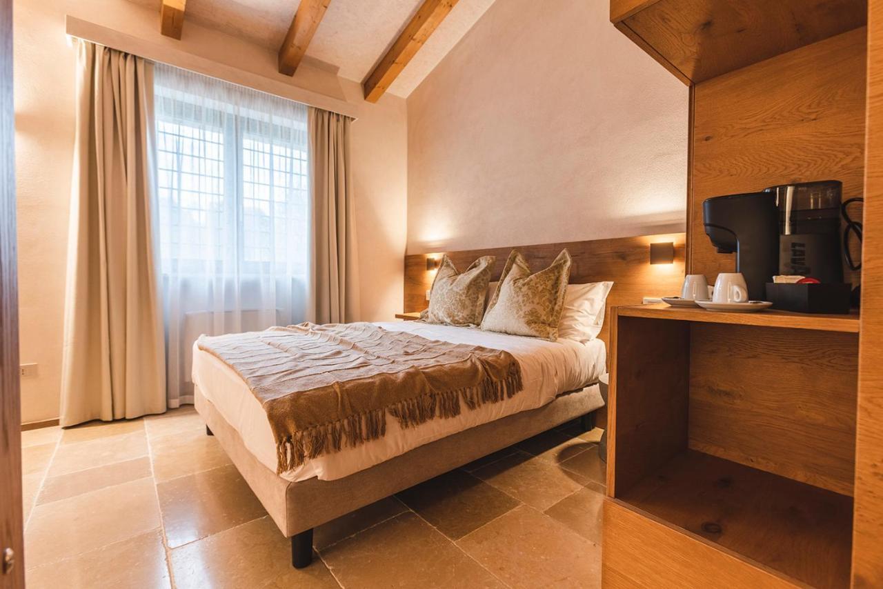 Borgo Vinceri Βίλα Lucera Εξωτερικό φωτογραφία