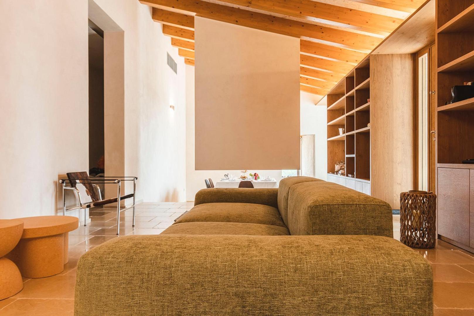 Borgo Vinceri Βίλα Lucera Εξωτερικό φωτογραφία