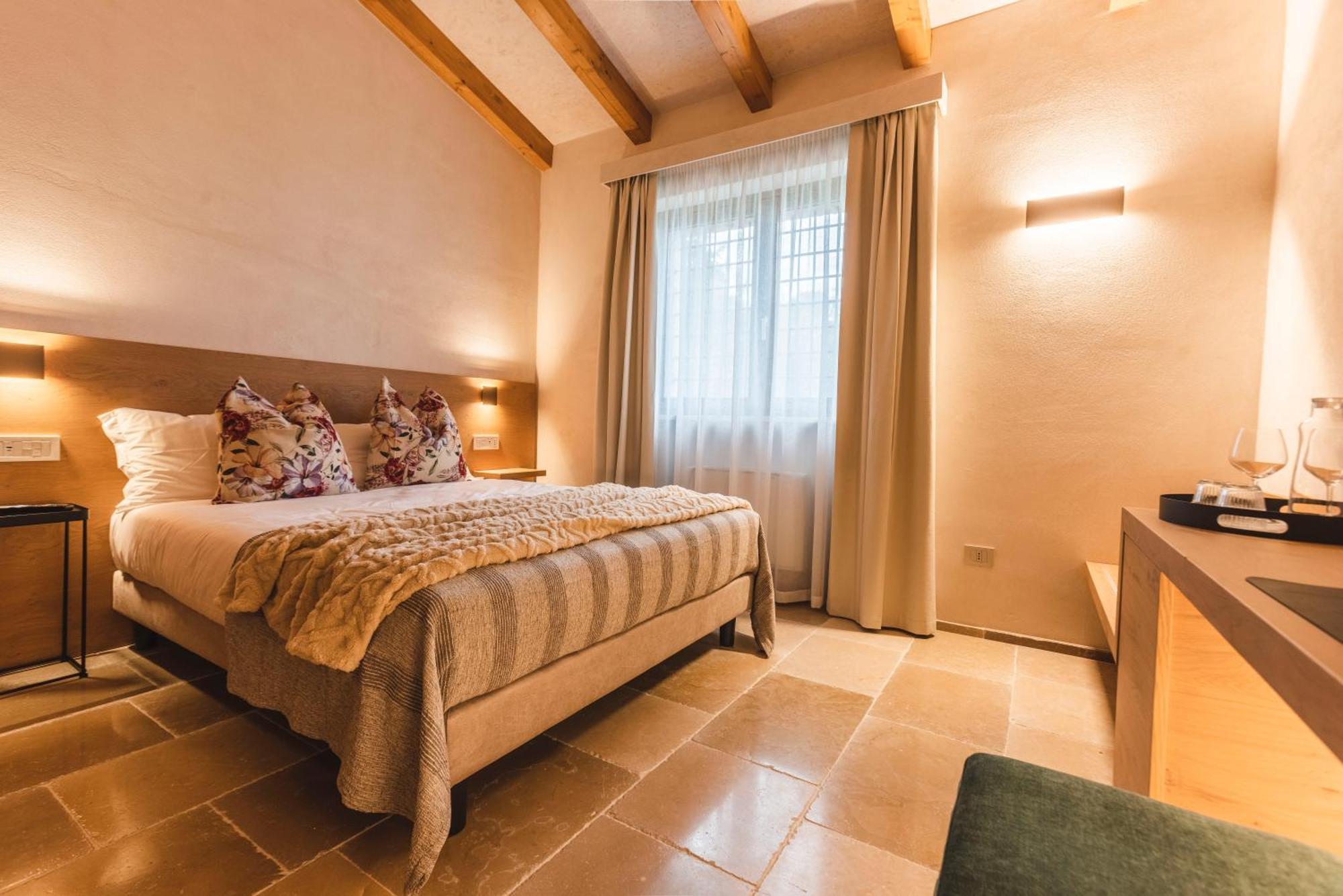 Borgo Vinceri Βίλα Lucera Εξωτερικό φωτογραφία