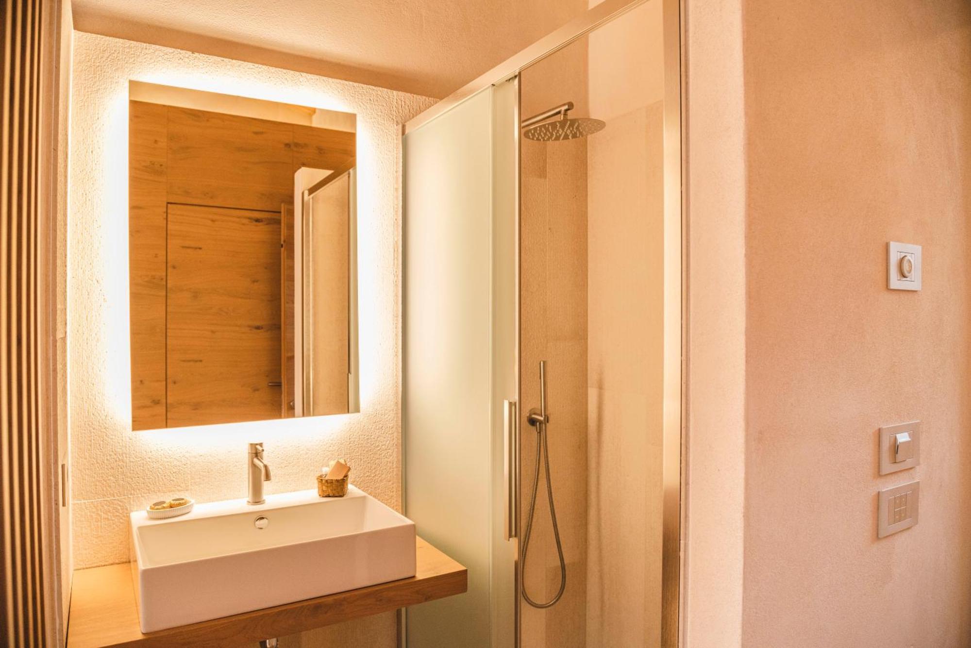Borgo Vinceri Βίλα Lucera Εξωτερικό φωτογραφία